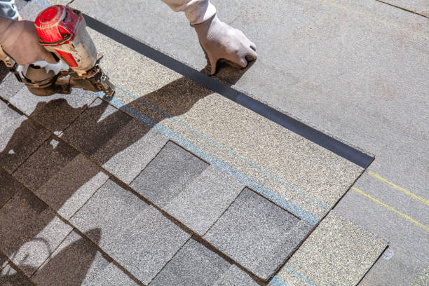 Best Residential Roofing Contractor  in West Lake Hills, TX